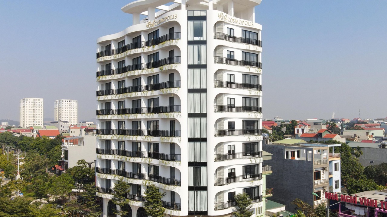 Photo of Outdoor in Vinh Yen