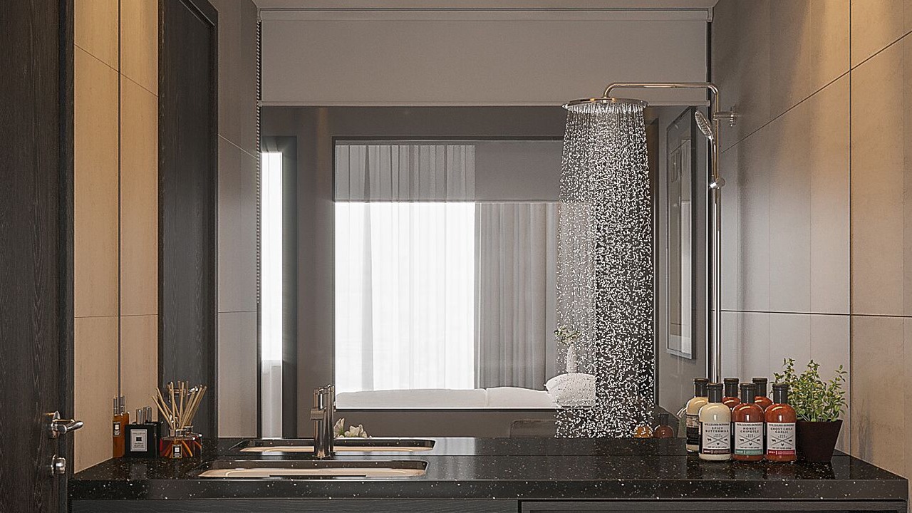 Photo of Bathroom in Vinh Yen