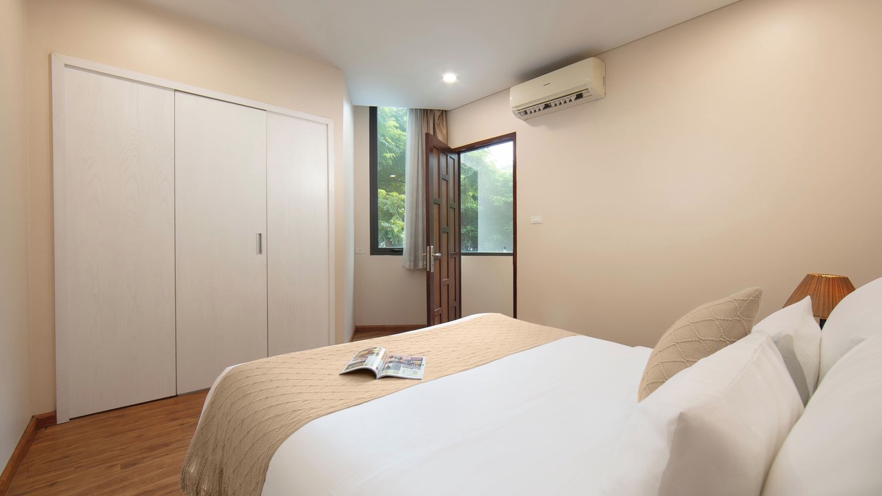 Photo of Bedroom in Dich Vong