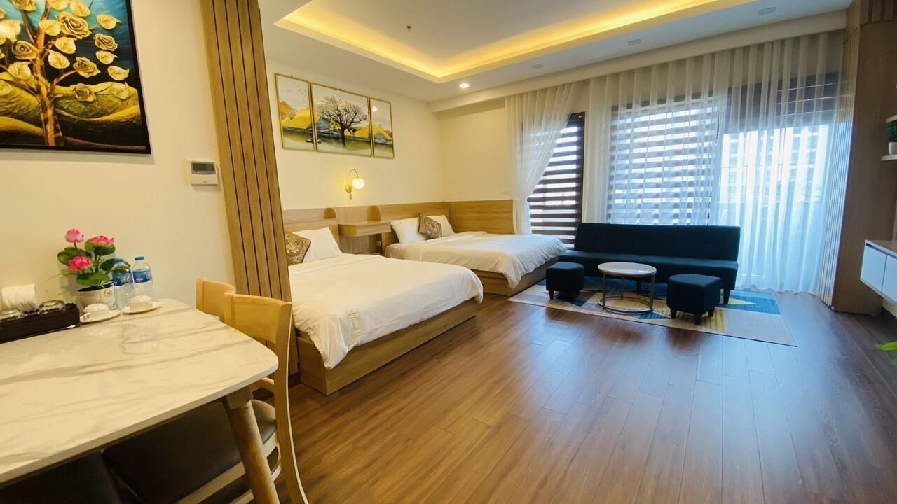 Photo of Bedroom in Quy Nhon