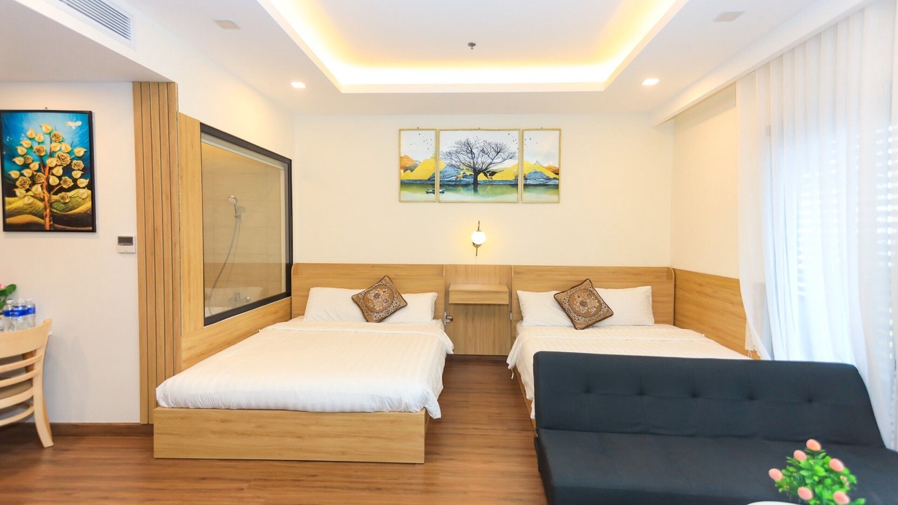 Photo of Bedroom in Quy Nhon