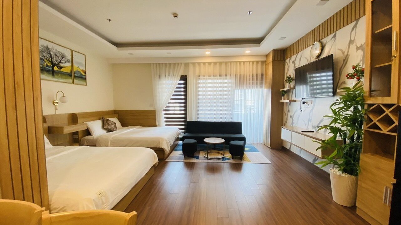 Photo of Bedroom in Quy Nhon