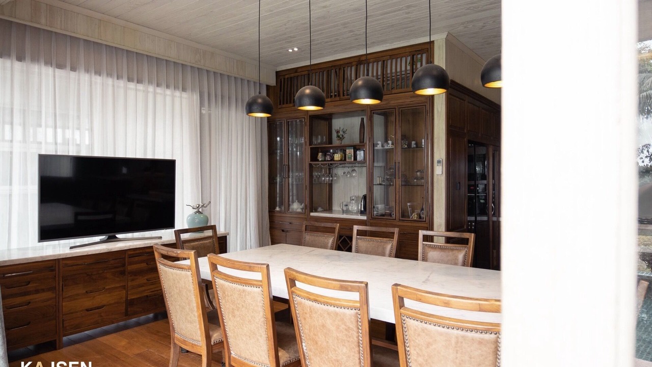 Photo of Kitchen in Thuan An