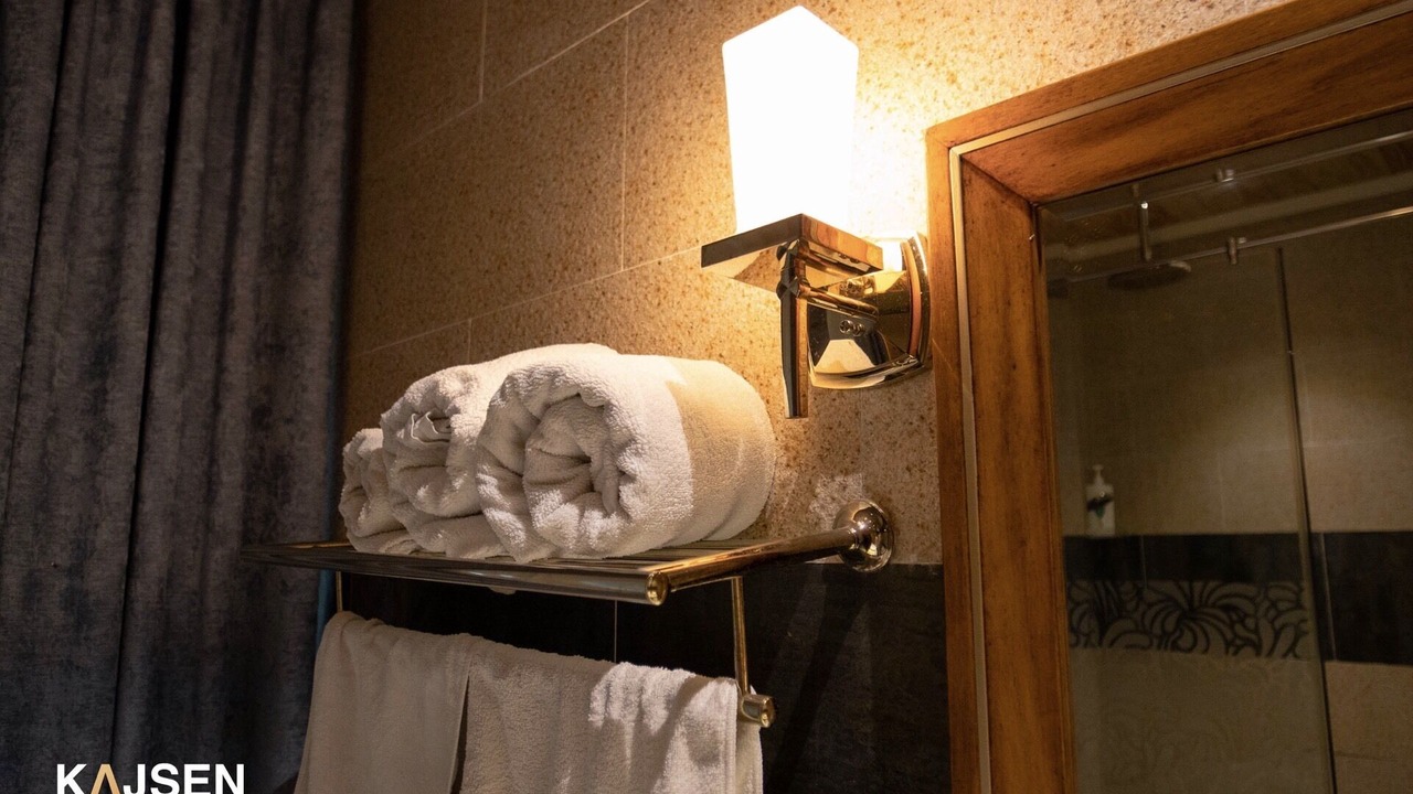 Photo of Bathroom in Thuan An