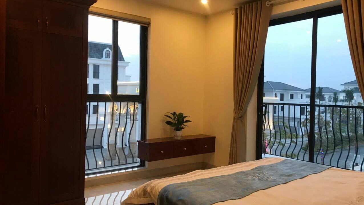 Photo of Bedroom in Le Chan