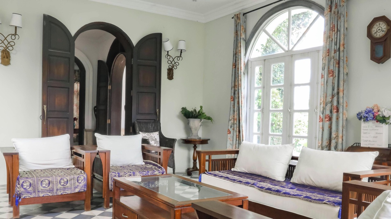 Photo of Livingroom in Thuan An