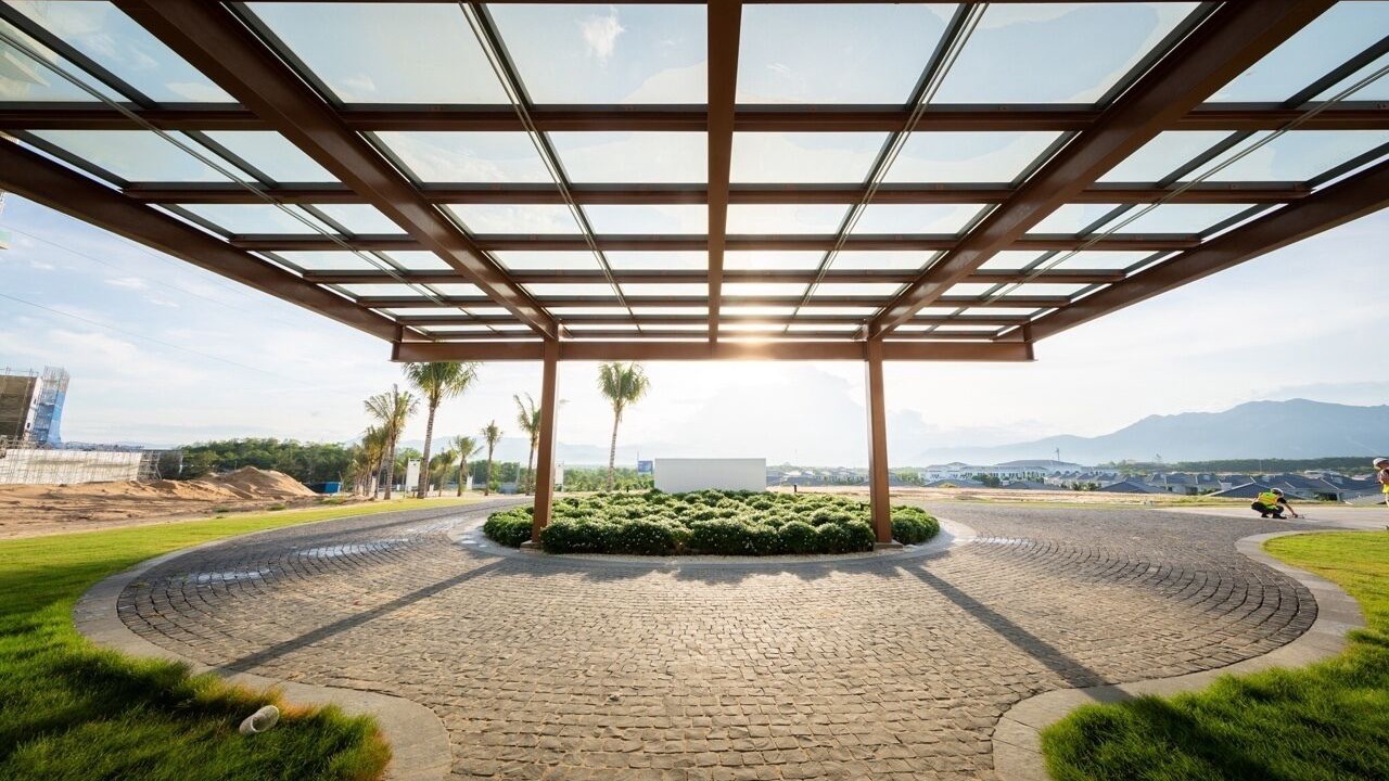 Photo of Outdoor in Cam Lam