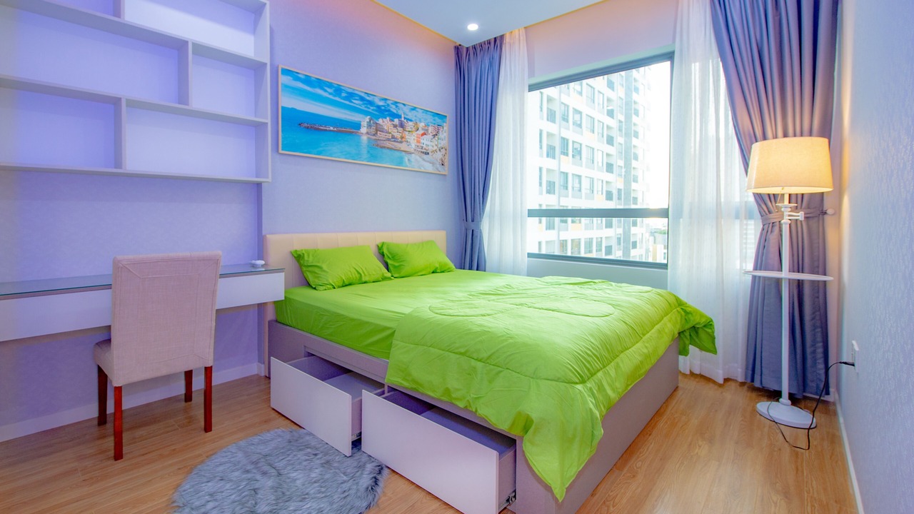 Photo of Bedroom in Thao Dien