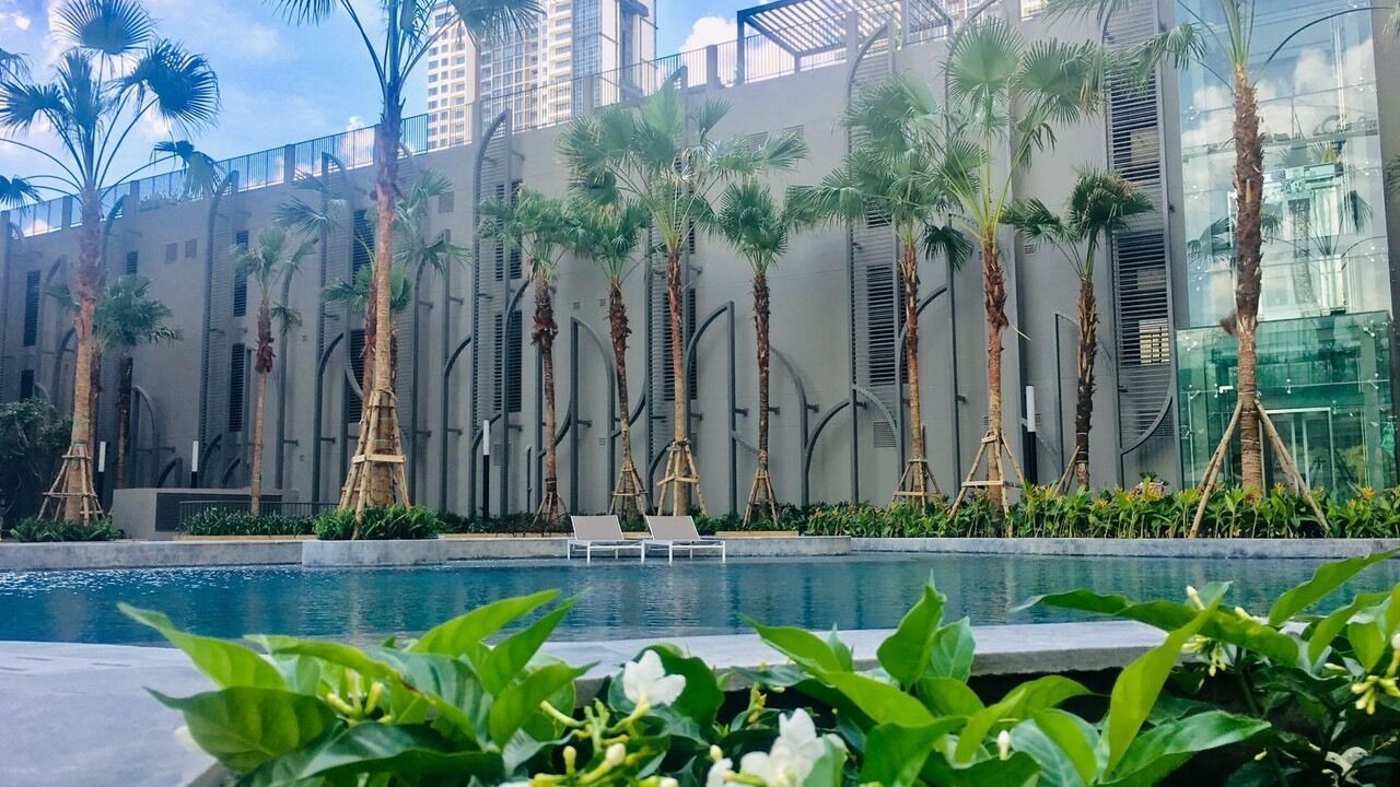 Photo of Outdoor in Thao Dien