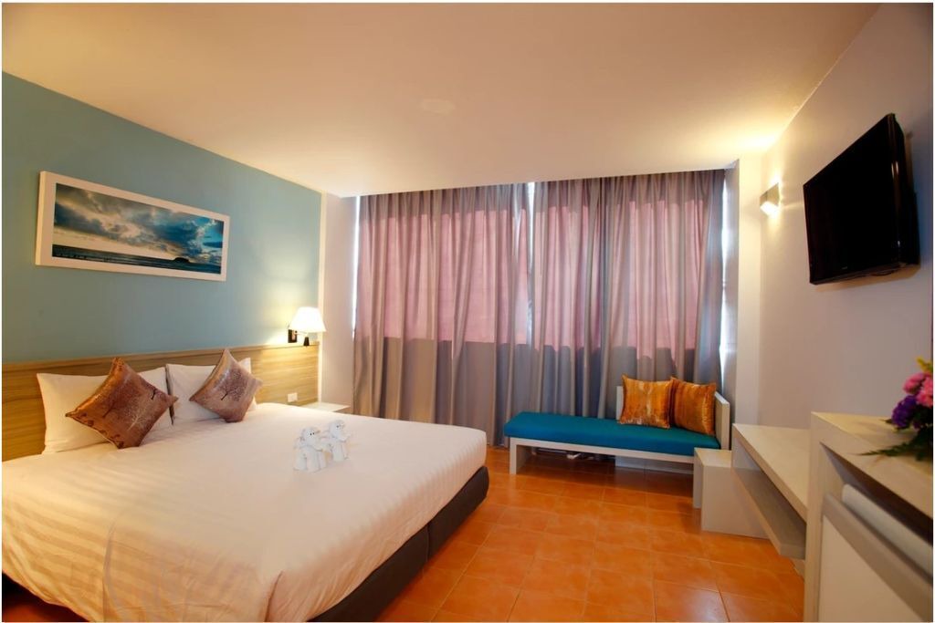 Photo of Bedroom in Karon