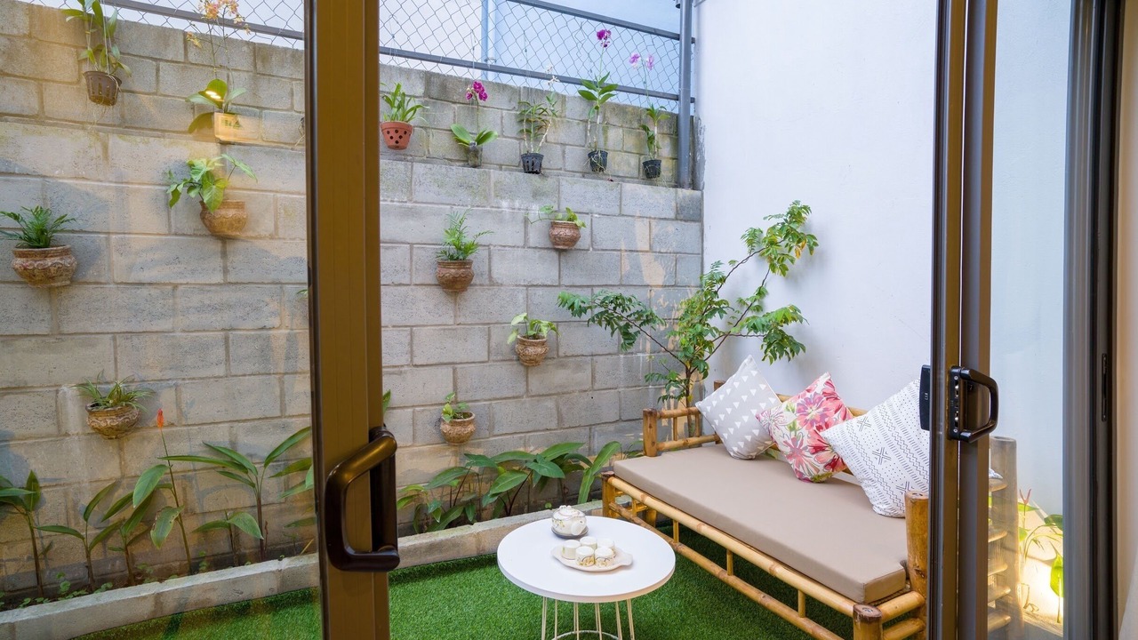 Photo of Outdoor in Cam An