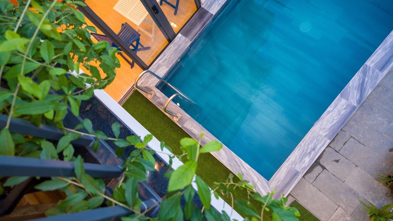 Photo of Outdoor in Cam An