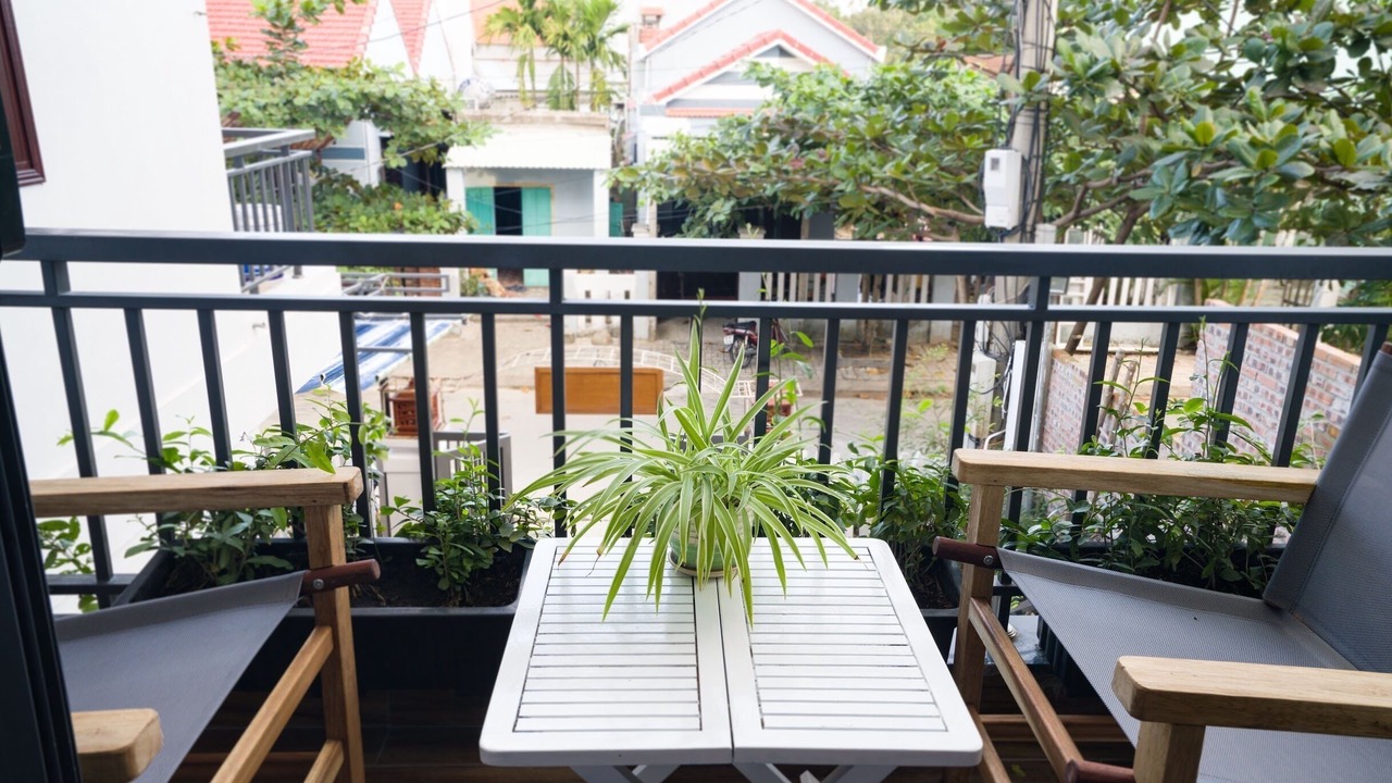 Photo of Outdoor in Cam An