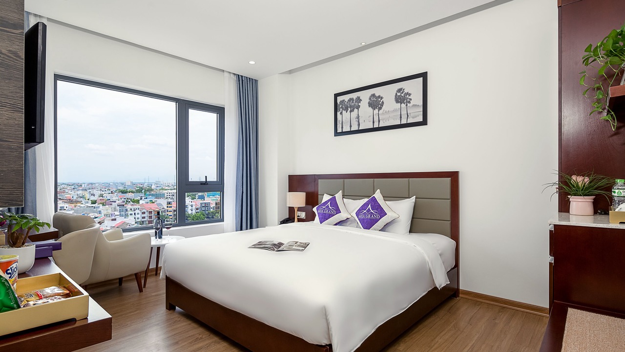 Photo of Bedroom in Ngu Hanh Son