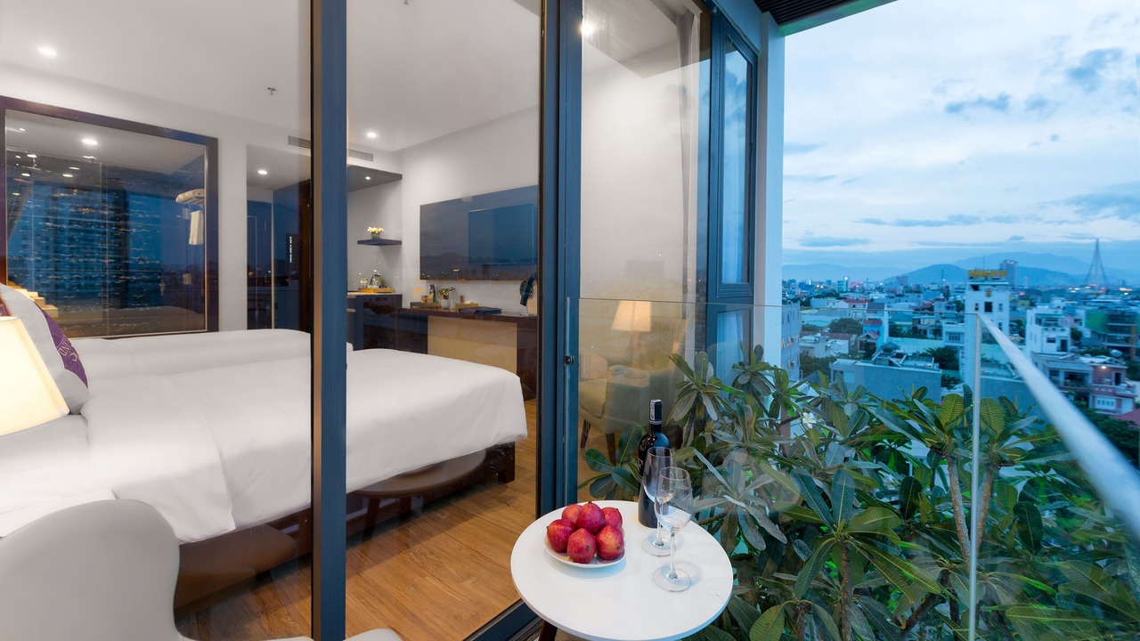 Photo of Bedroom in Ngu Hanh Son