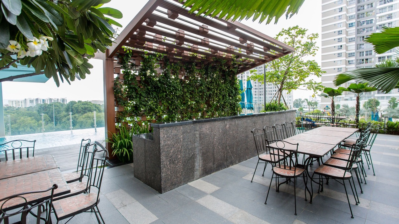 Photo of Outdoor in Phu Nhuan