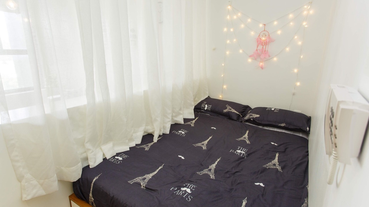 Photo of Bedroom in Phu Nhuan