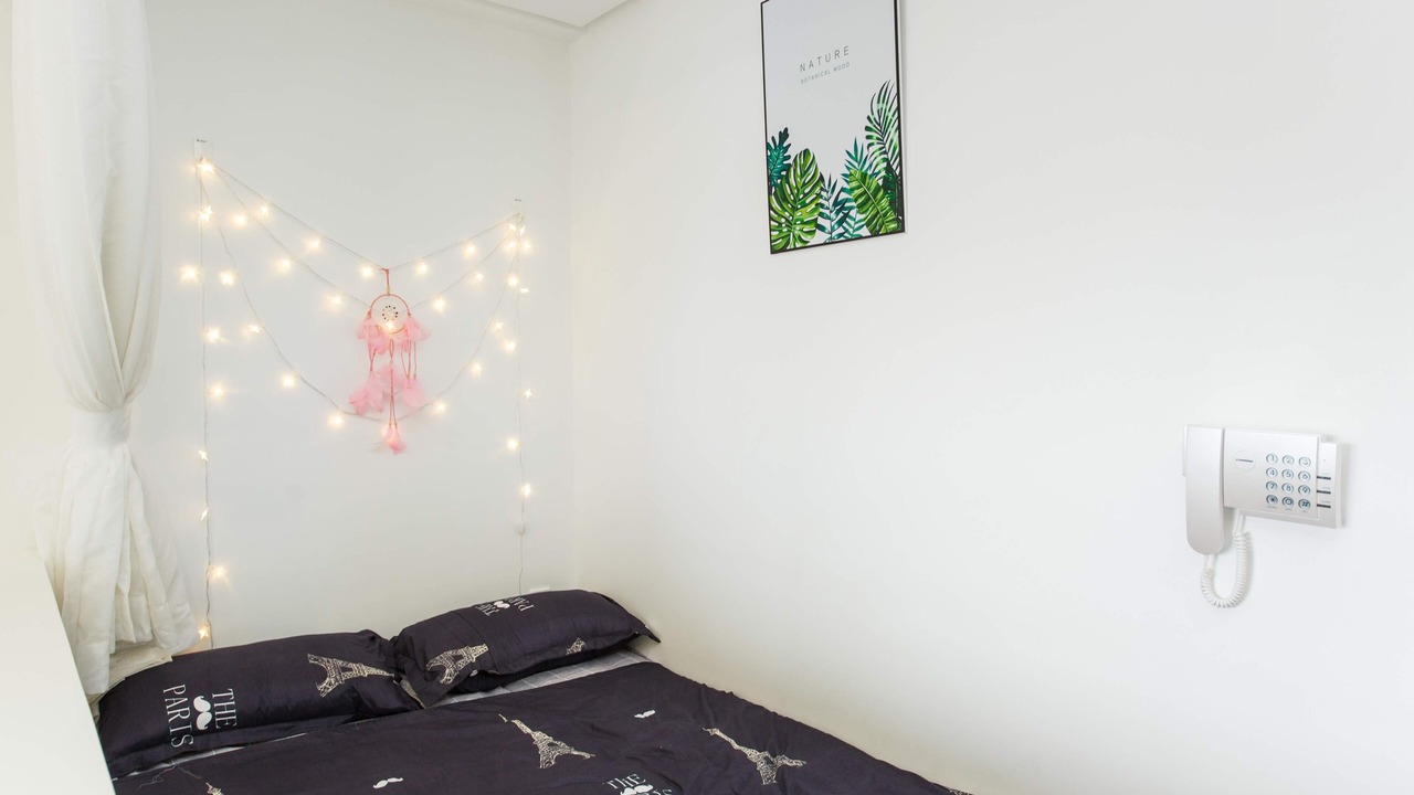 Photo of Bedroom in Phu Nhuan