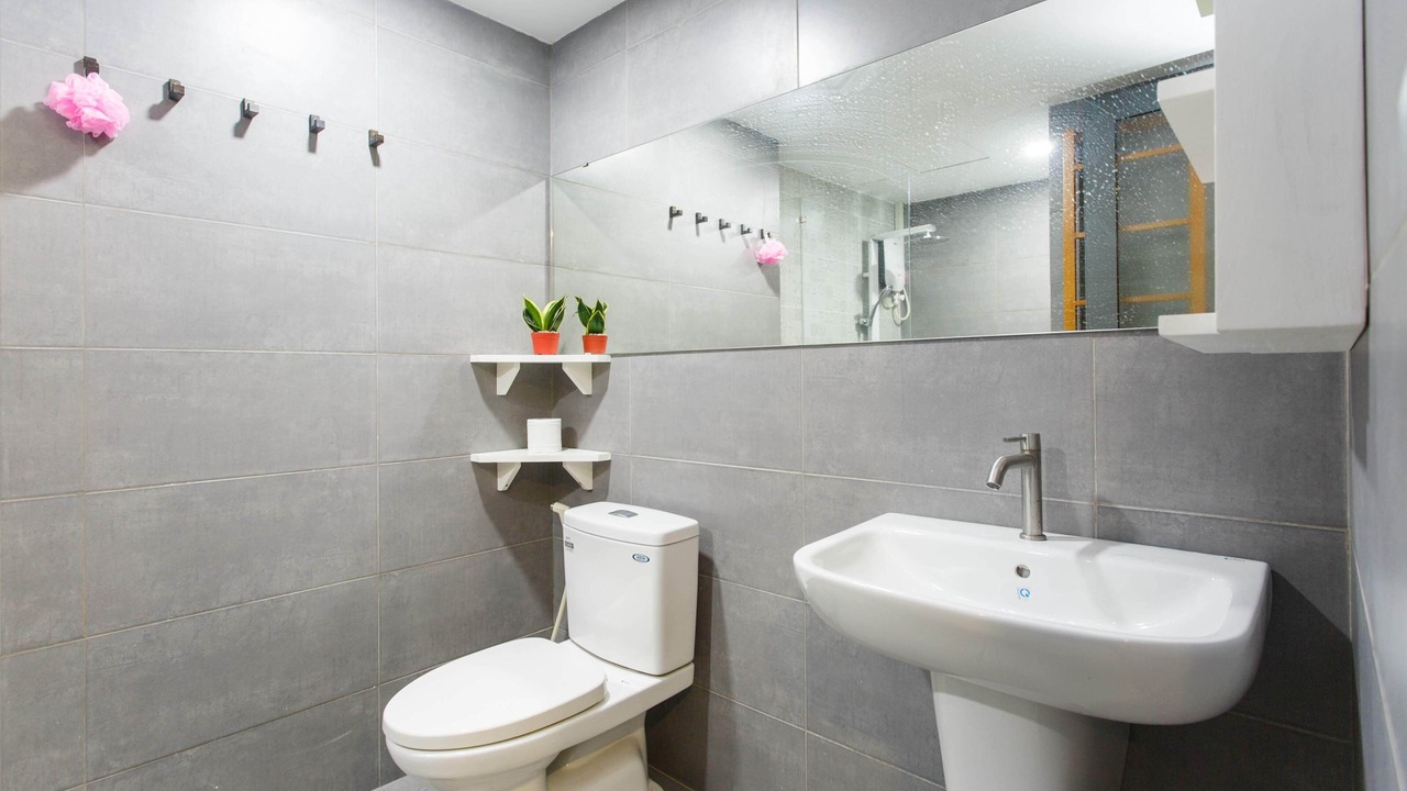 Photo of Bathroom in Phu Nhuan
