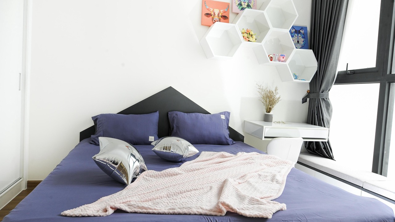 Photo of Bedroom in My Đinh