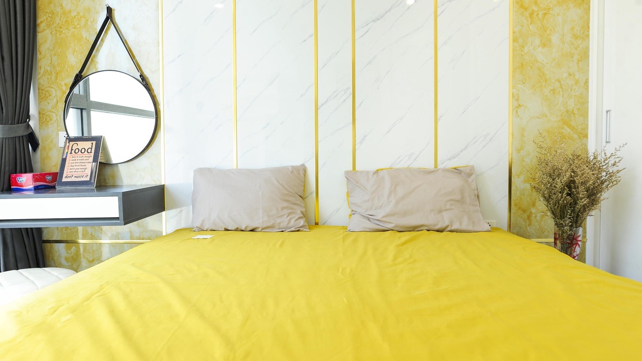 Photo of Bedroom in My Đinh