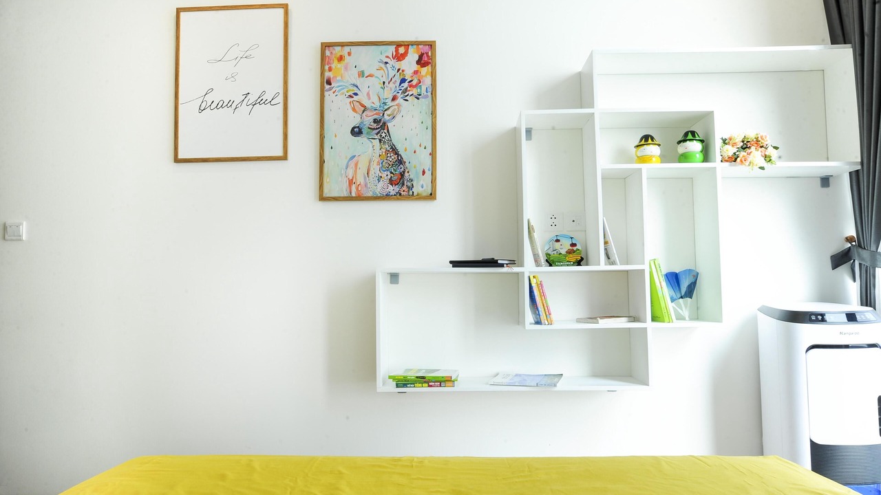 Photo of Bedroom in My Đinh