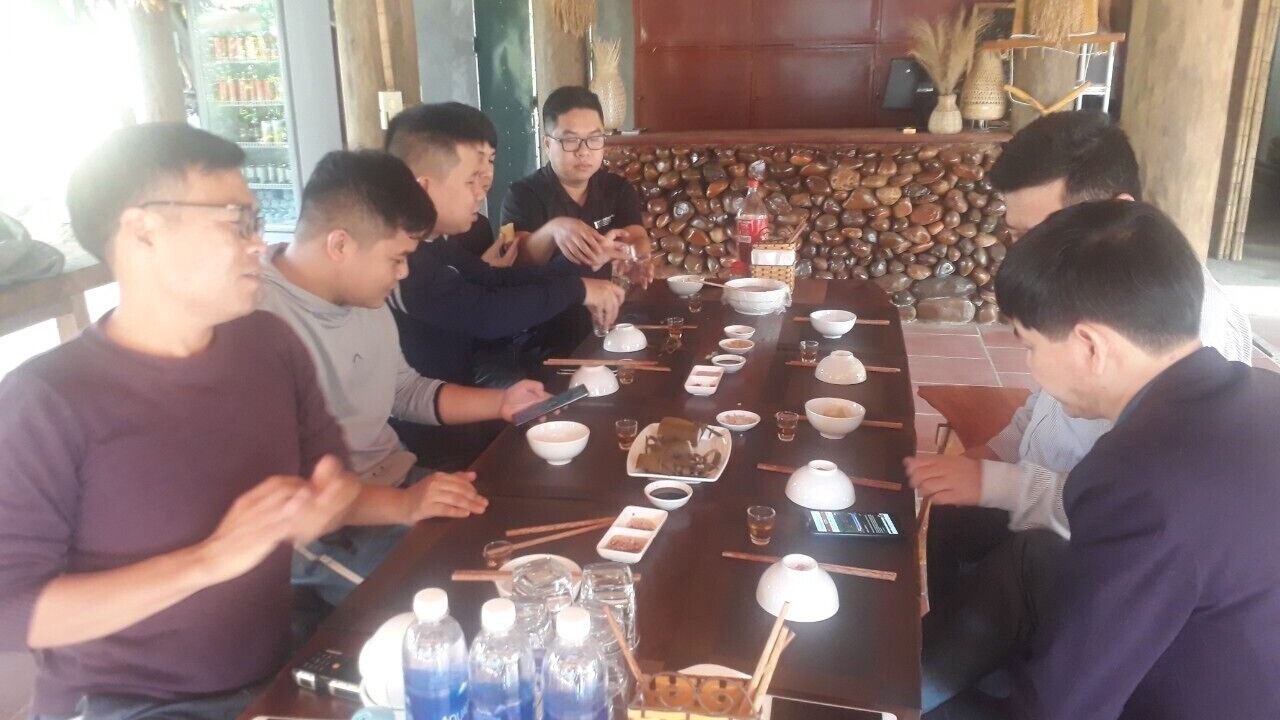Photo of Others in Kho Muong