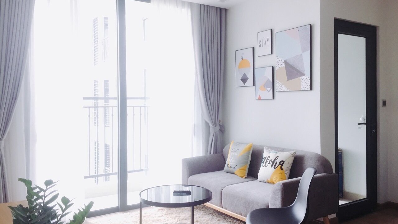 Photo of Livingroom in Tu Liem