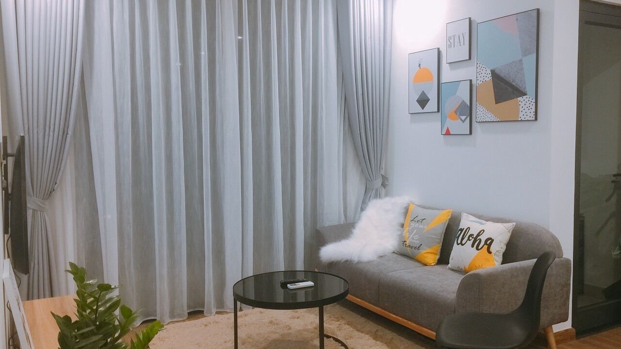 Photo of Livingroom in Tu Liem