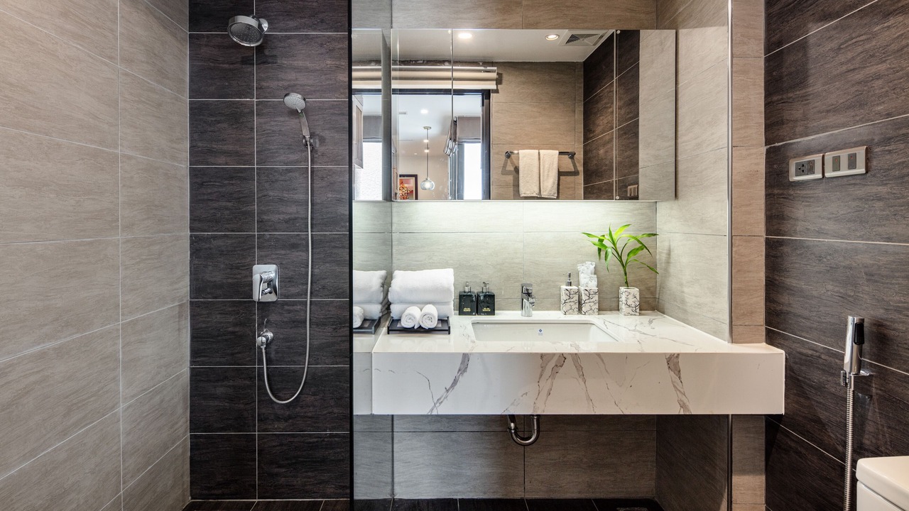 Photo of Bathroom in Dich Vong Hau