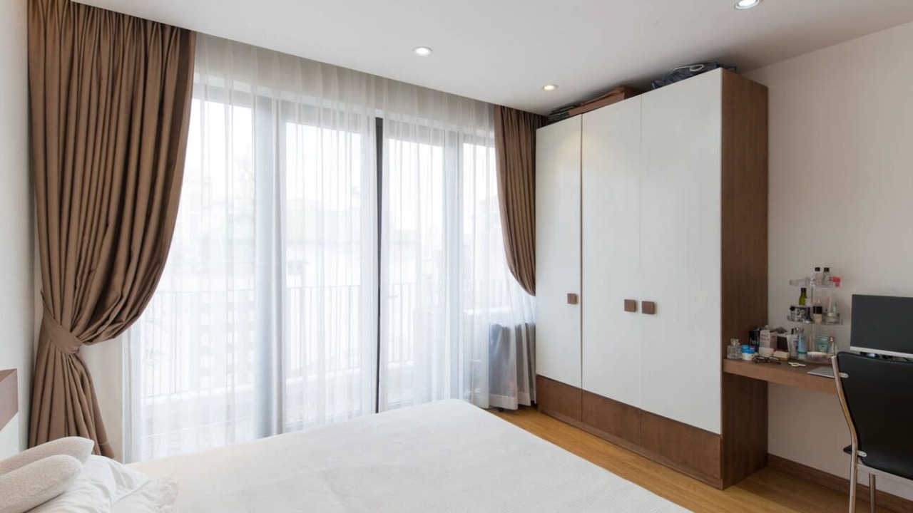 Photo of Bedroom in Dong Da