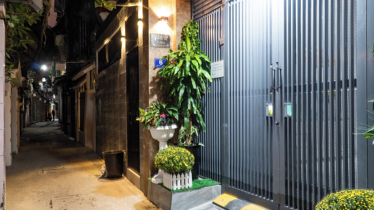 Photo of Outdoor in Dong Da