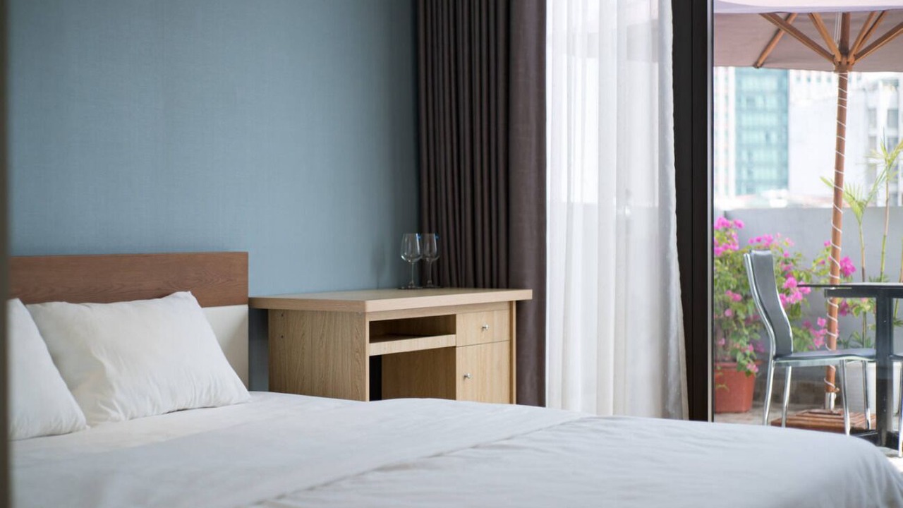 Photo of Bedroom in Dong Da