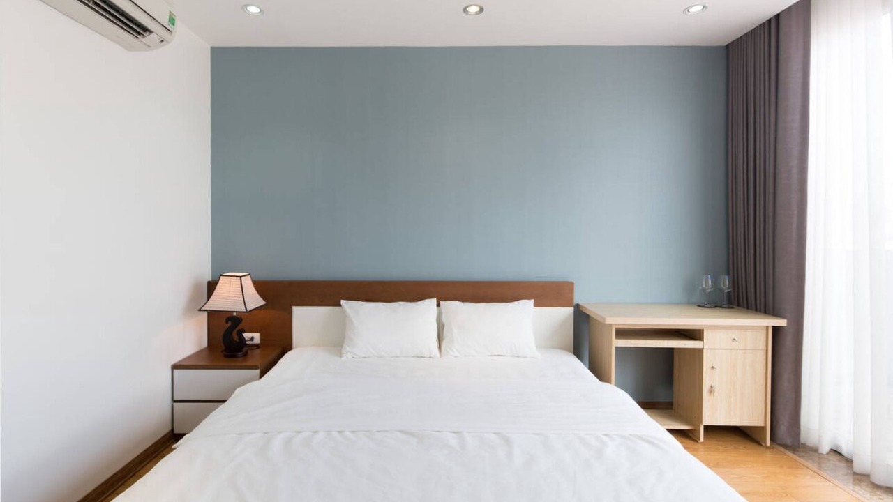 Photo of Bedroom in Dong Da