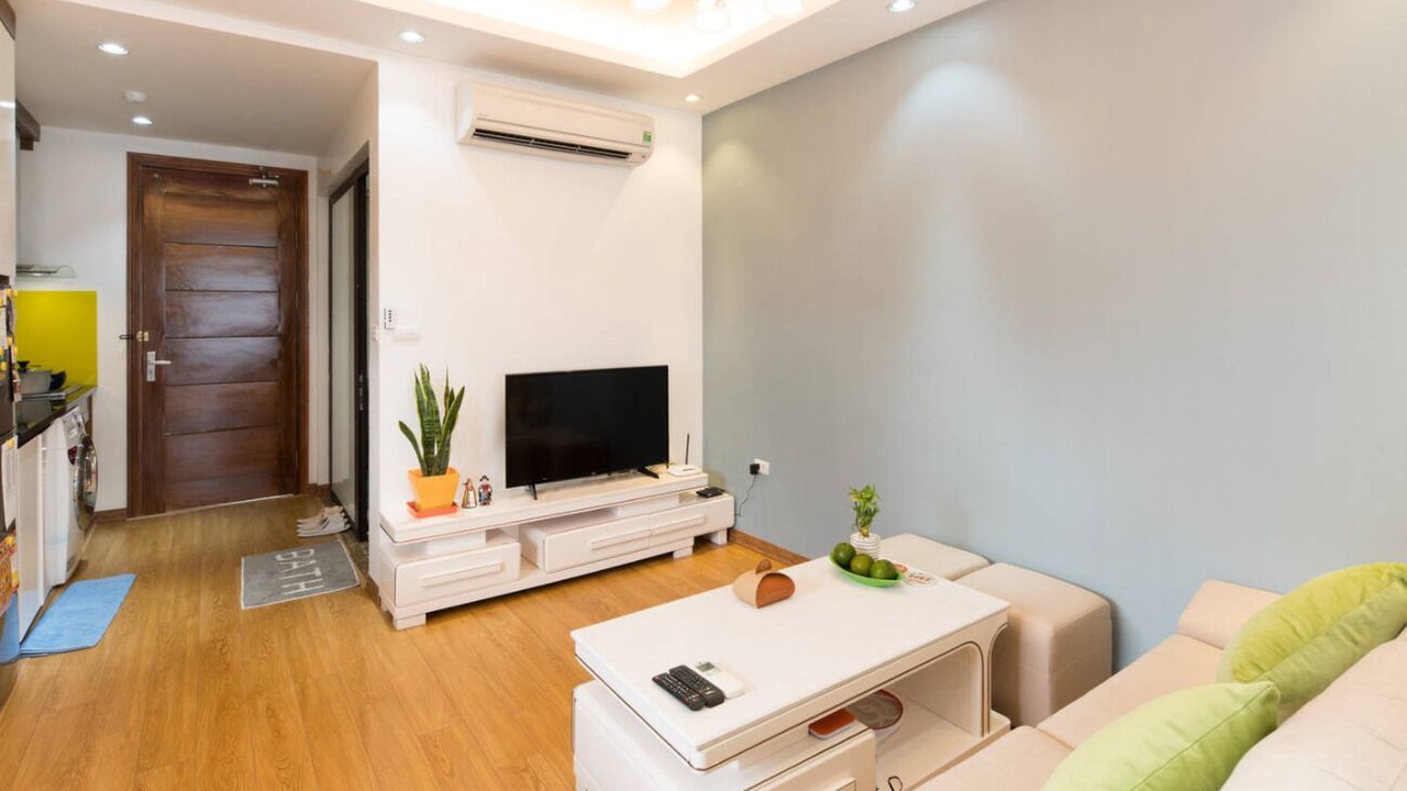 Photo of Livingroom in Dong Da