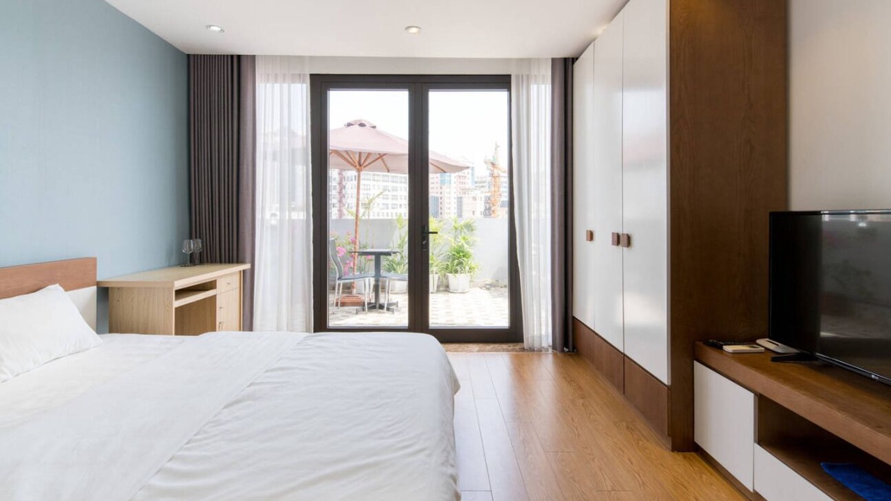 Photo of Bedroom in Dong Da