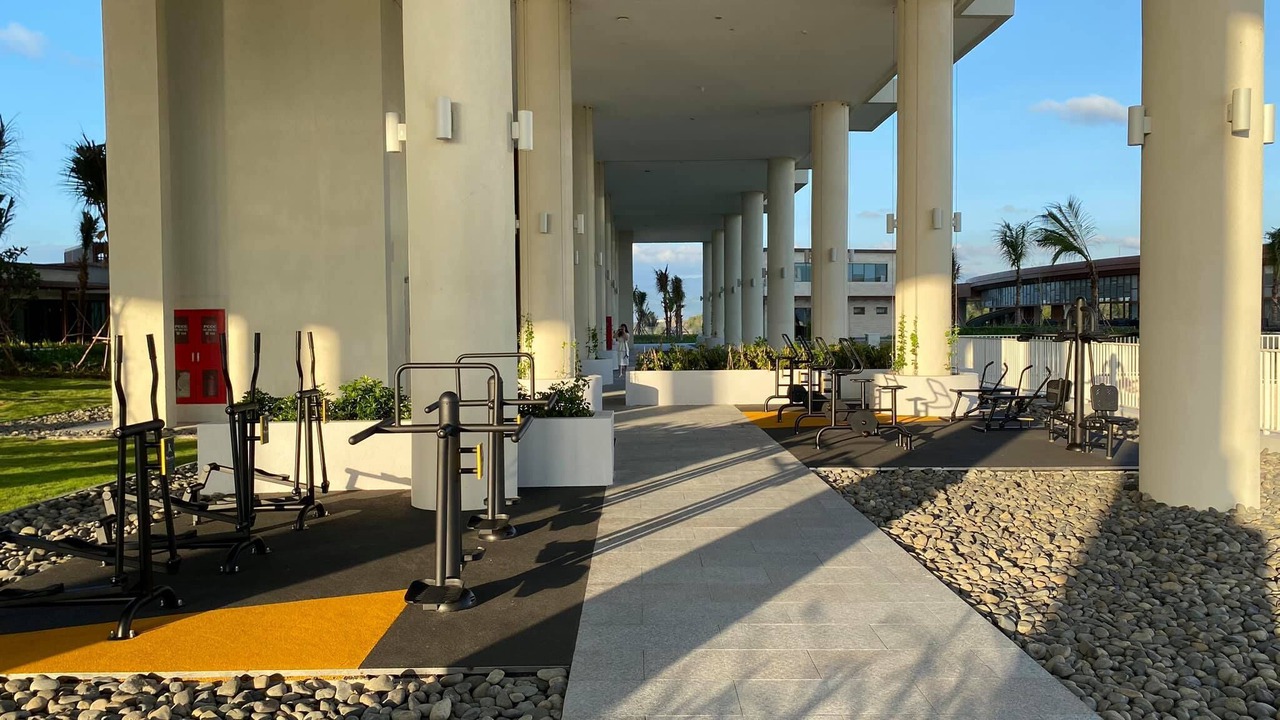 Photo of Outdoor in Cam Lam