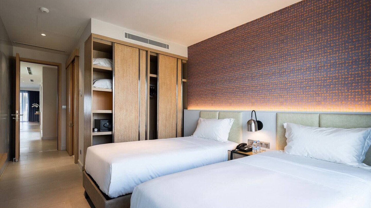 Photo of Bedroom in Cam Lam