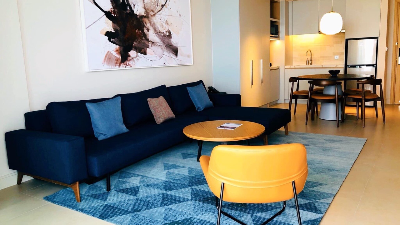 Photo of Livingroom in Cam Lam