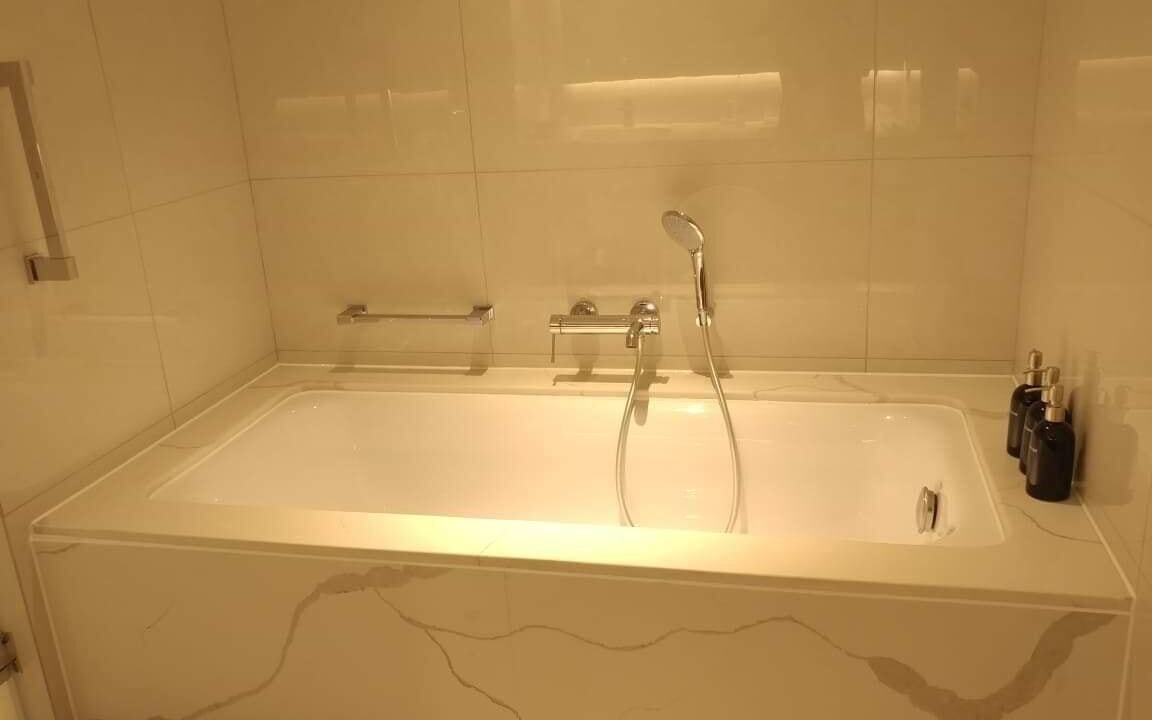 Photo of Bathroom in Cam Lam