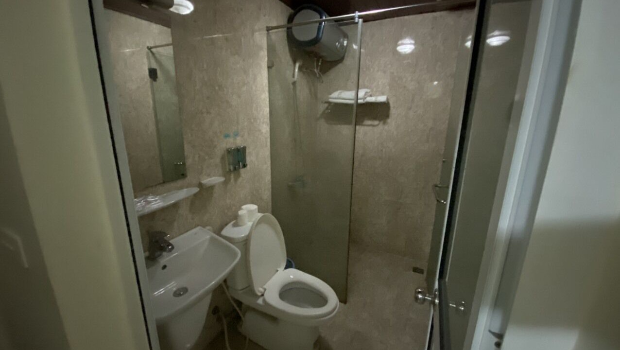 Photo of Bathroom in My Đinh