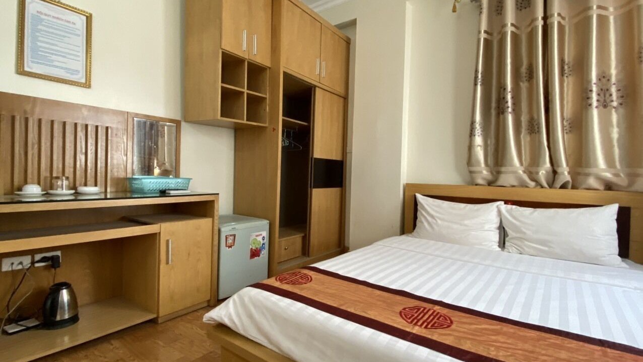 Photo of Bedroom in My Đinh