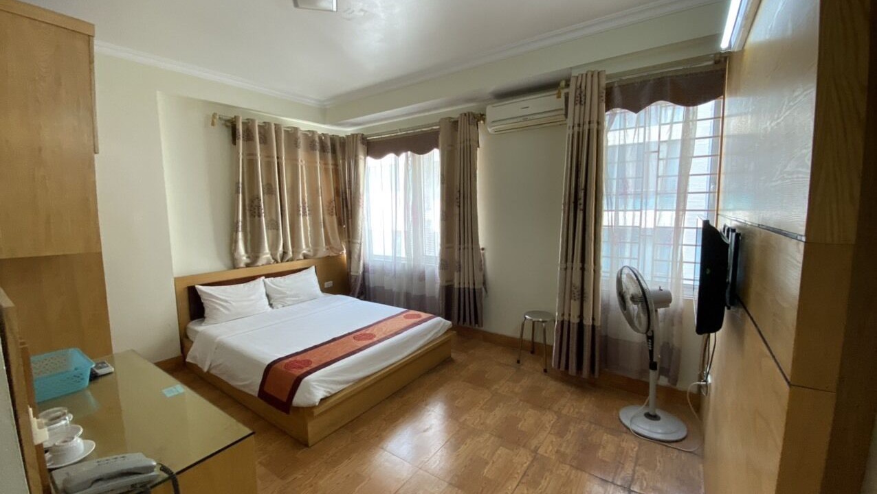 Photo of Bedroom in My Đinh