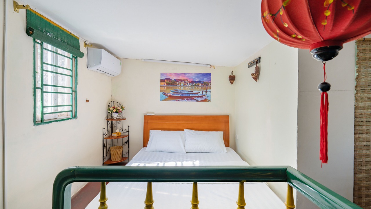 Photo of Bedroom in Hang Bo