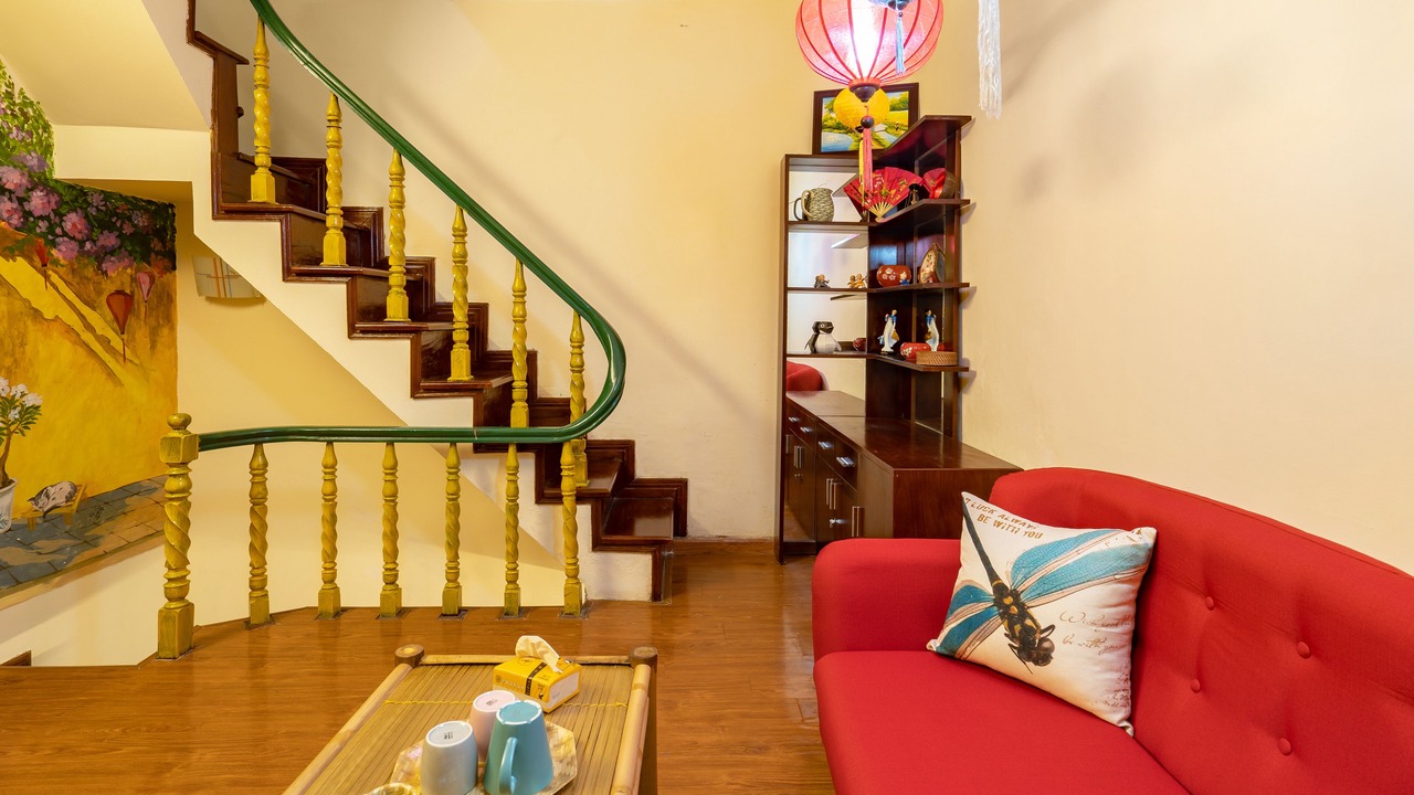 Photo of Livingroom in Hang Bo