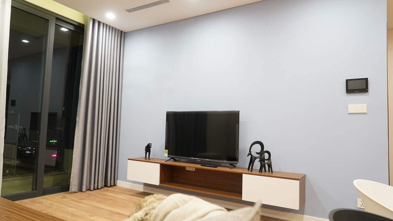Photo of Livingroom in Thanh Xuan