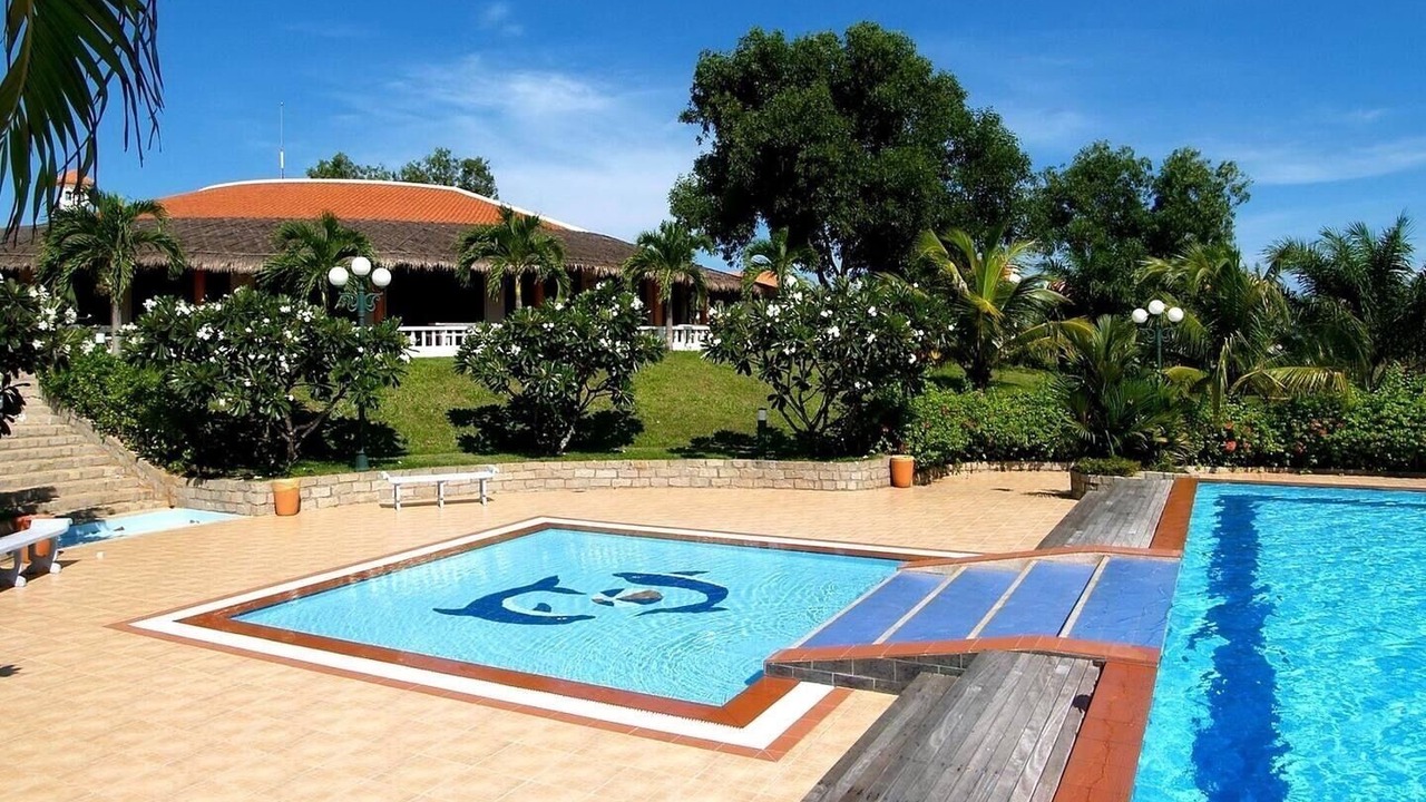 Photo of Outdoor in Phu Hai Beach