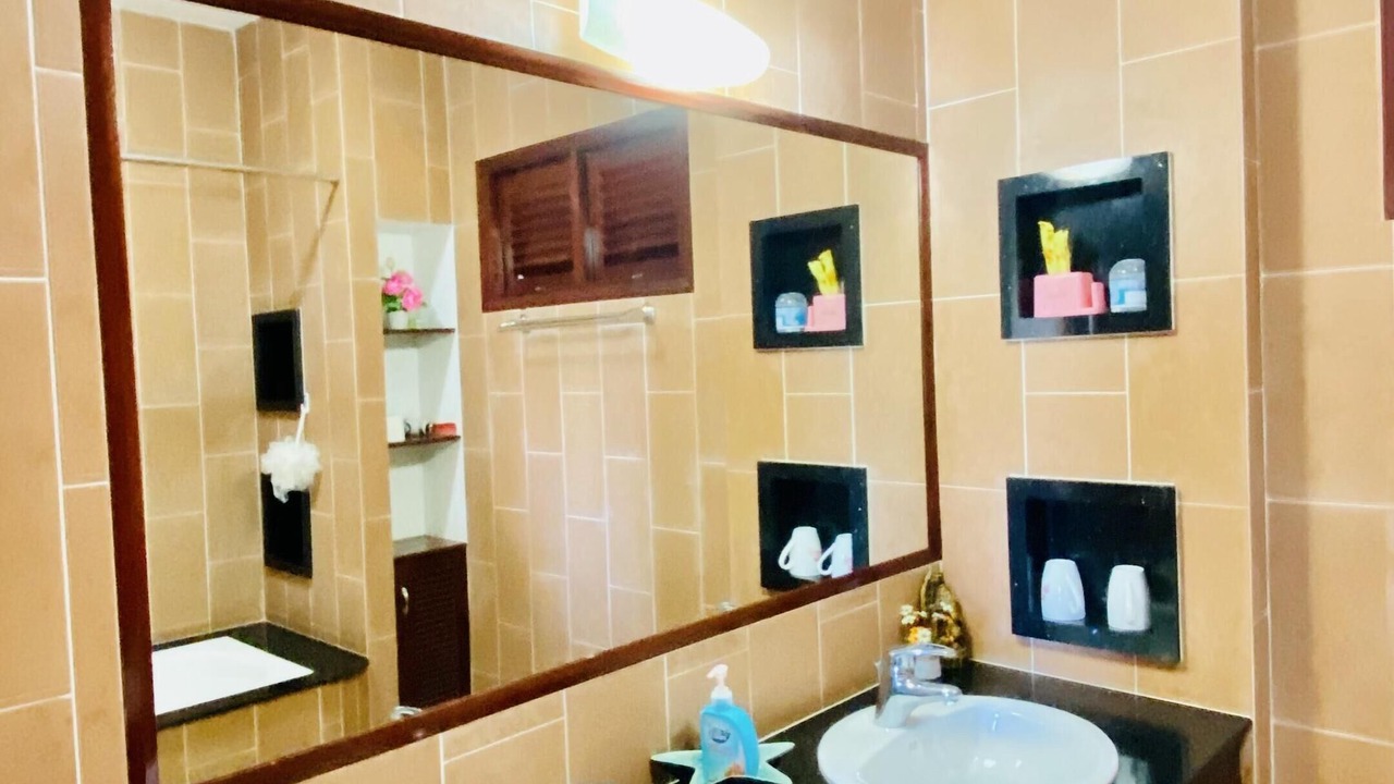 Photo of Bathroom in Phu Hai Beach