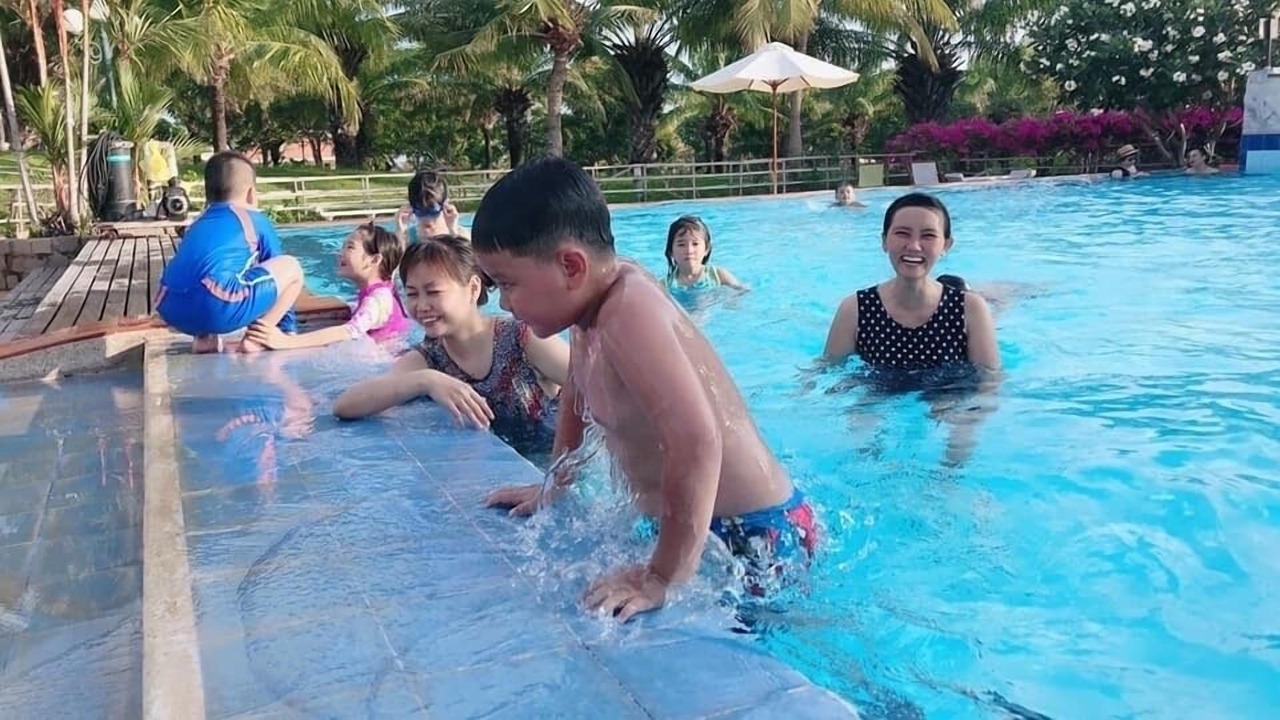 Photo of Outdoor in Phu Hai Beach