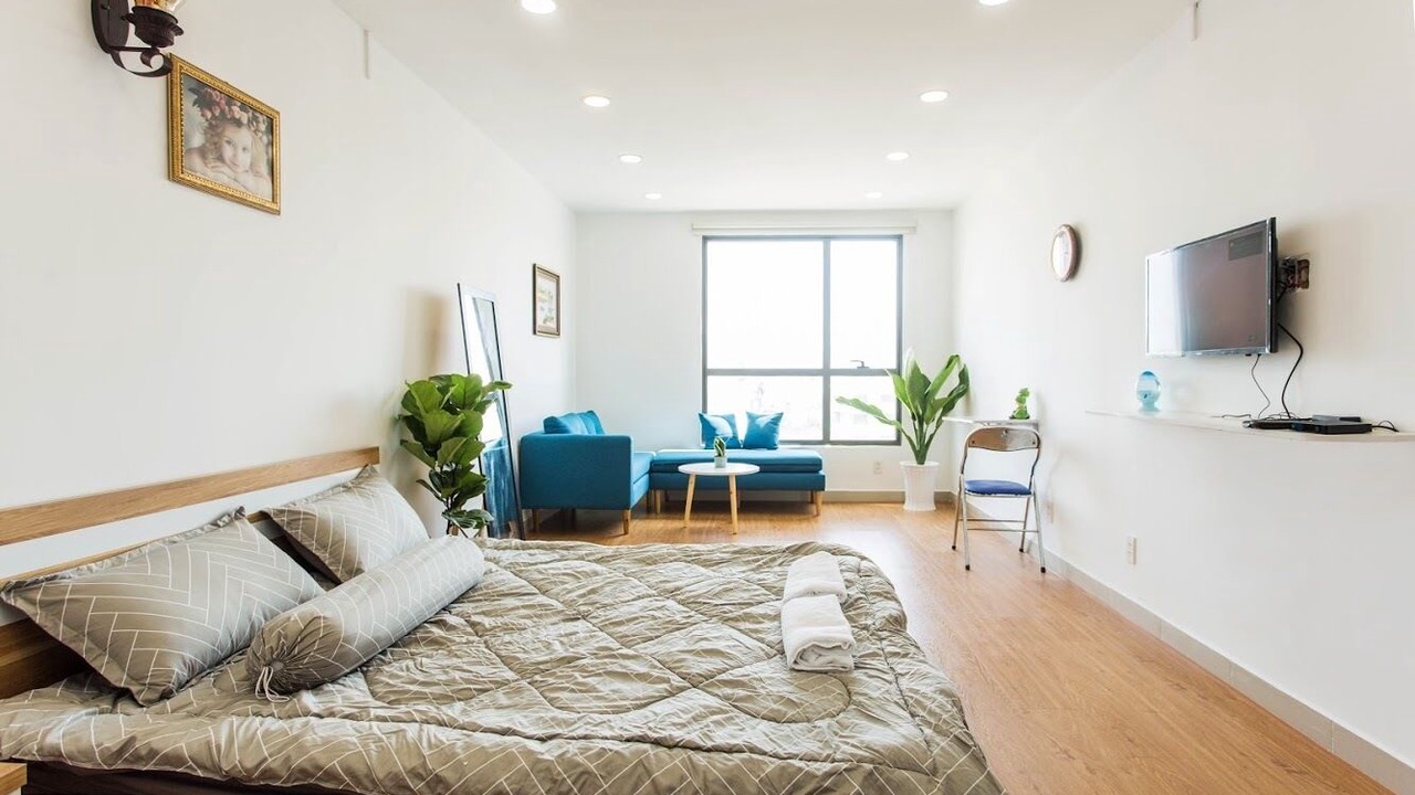 Photo of Bedroom in Phu Nhuan
